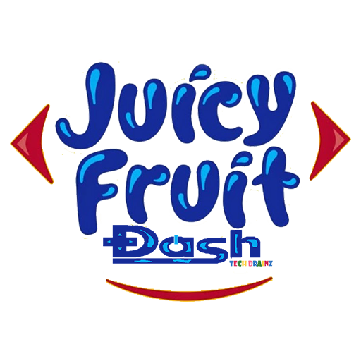 JuicyFruit Dash截图2