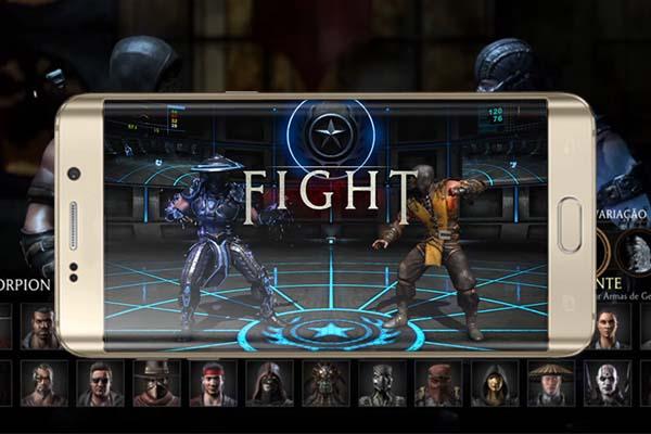 Tips For Mortal Kombat X : Fight 2018截图1