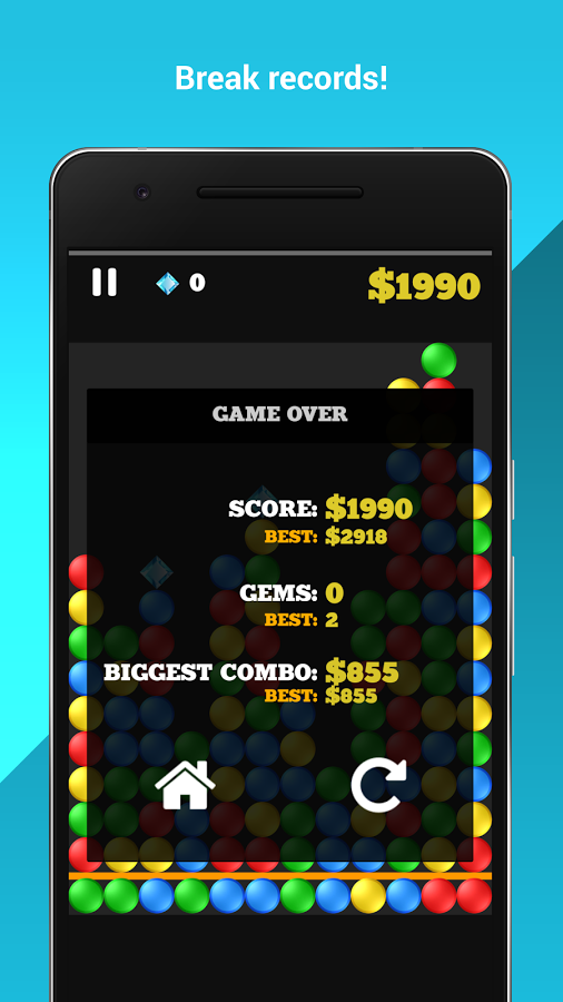 Coin Rush: Collapse Game截图4