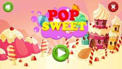 Pop Candy Sweet截图3