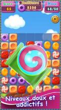 Candy World 2018 : Sweet Puzzle截图1