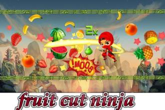 Fruit Cutting 3D截图1