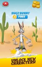 Looney Toons Jungle : Bunny Rush 3D截图4