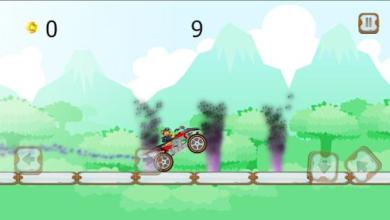 Paw Racing Patrol: Chase Chasing截图1