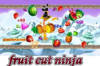 Fruit Cutting 3D截图2