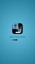 Sonic Piano game截图3