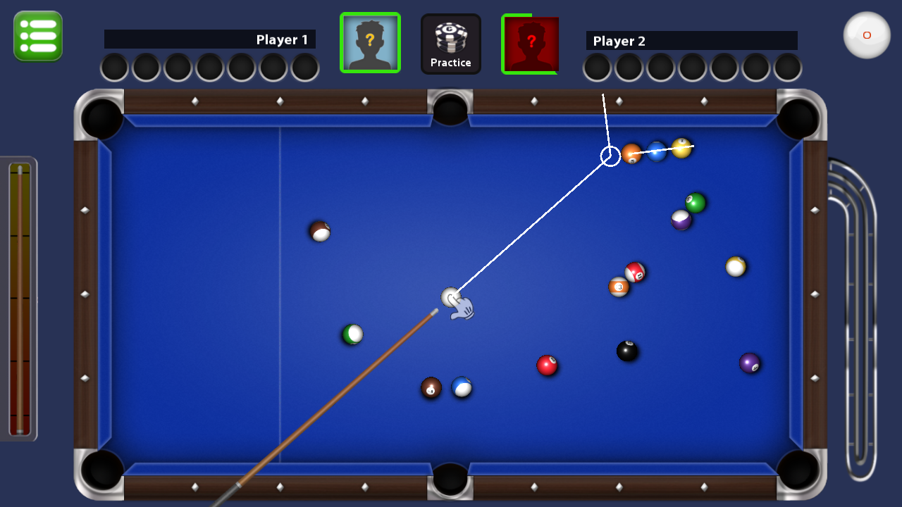 8 Pool Online截图3