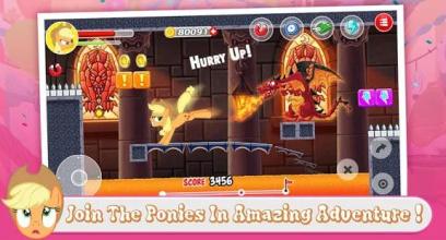 * Little Princess Magic Pony Race截图4