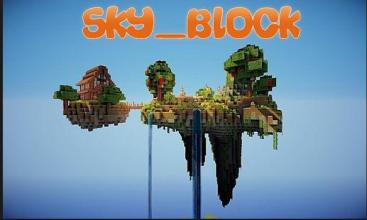 SkyBlock : Island Survival 2018截图2