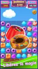 Candy World 2018 : Sweet Puzzle截图4