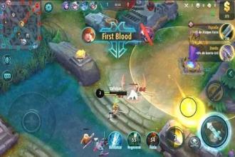 Tips Mobile Legends Bang Bang Strategy To Win截图3