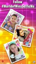 World of Winx SelfieMe截图1