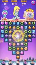 Jelly Crush Candy Saga截图3