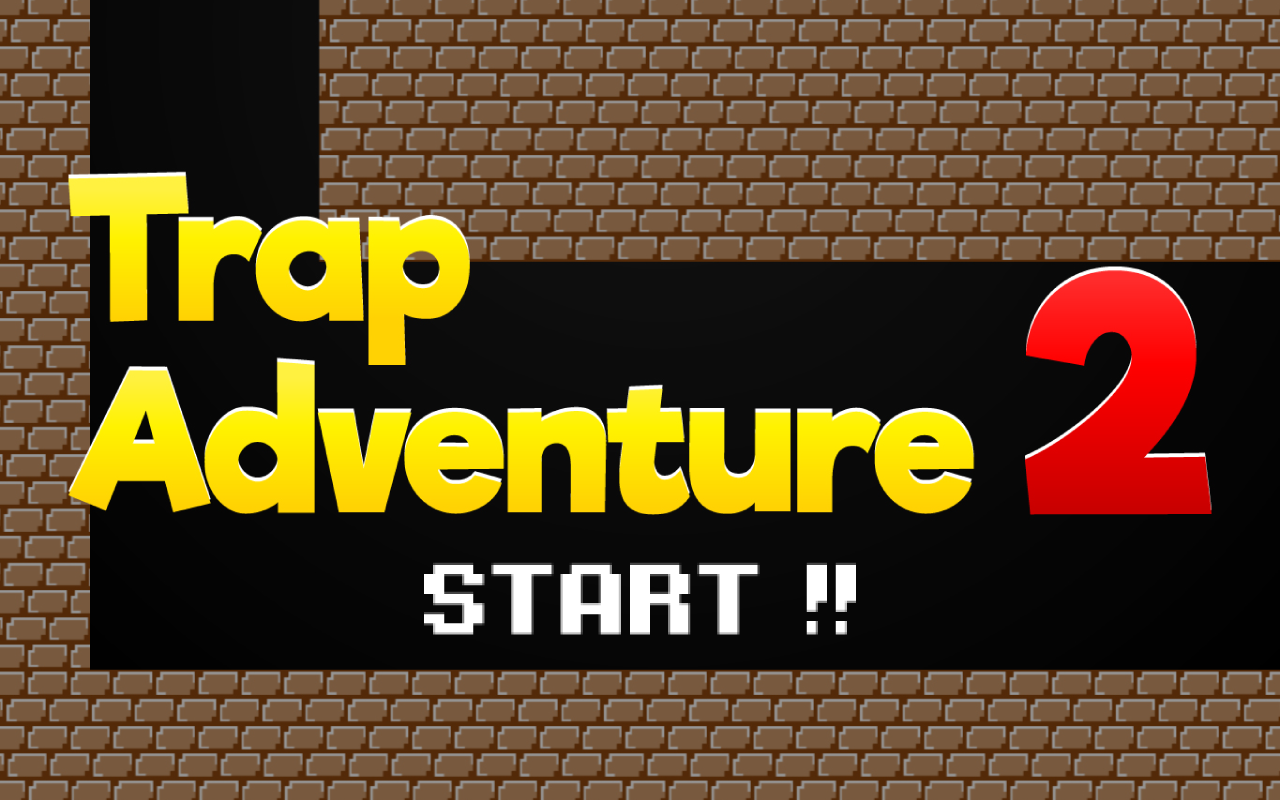 trap adventure2 - The hardest adventure game截图5