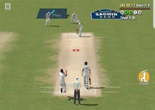 Real Game Cricket 2018截图3