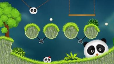 Cut Rope With Panda截图5