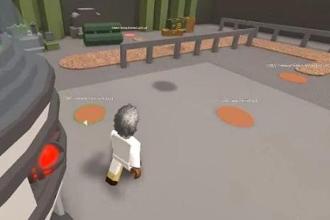 Tips Roblox Games Vol I截图2