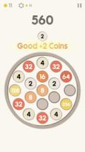 2048 Ball Merger截图5