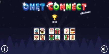 Onet Connect Christmas截图4