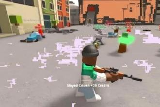 Tips Roblox Games Vol I截图3