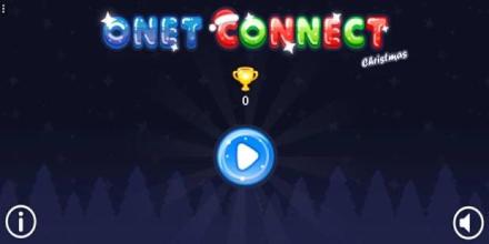 Onet Connect Christmas截图5