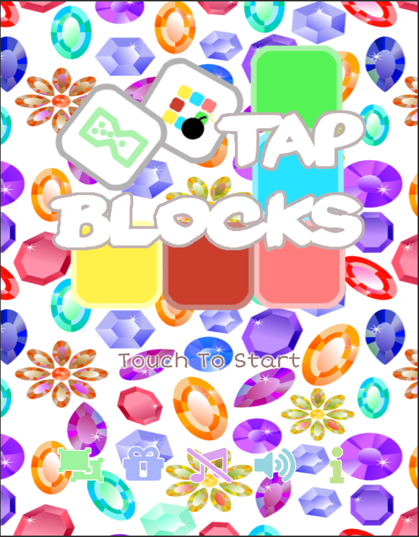 Tap Blocks Now!截图5