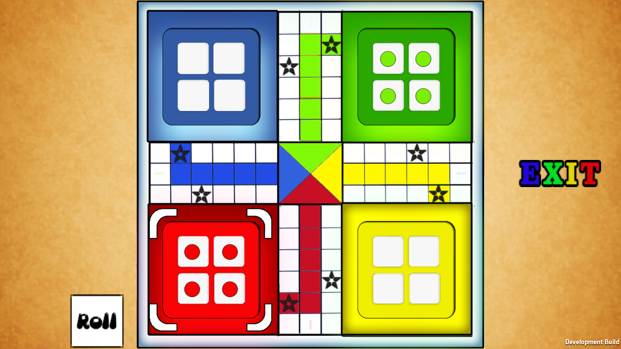 Ludo Stars New截图1