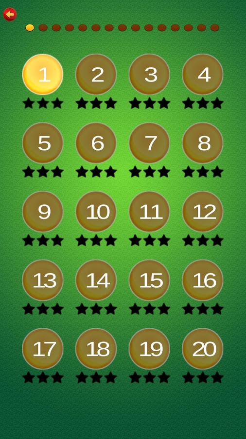 Classic Solitaire Card Games截图1