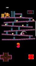 Denkey Kong arcade classic截图3