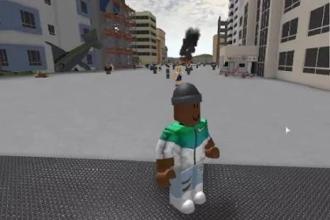 Tips Roblox Games Vol I截图4