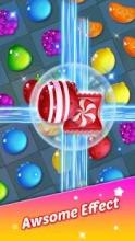 Fruit Gems Classic - Match 3截图4