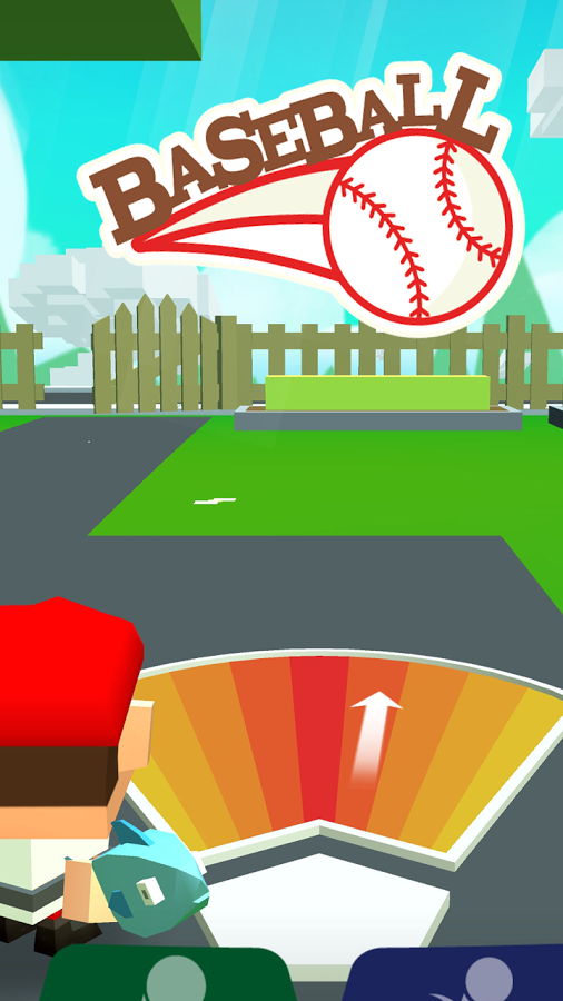 Baseball Boy截图4