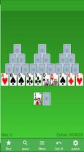 Solitaire Full Internetsiz截图2