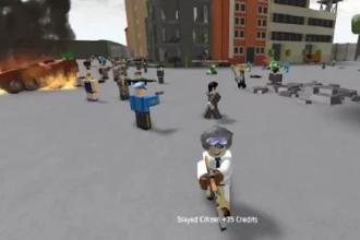 Tips Roblox Games Vol I截图1