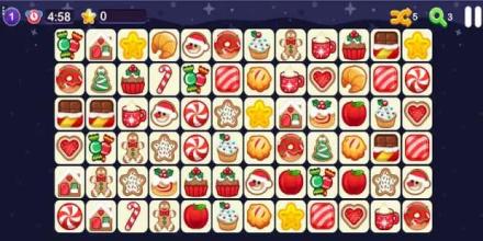 Onet Connect Christmas截图1