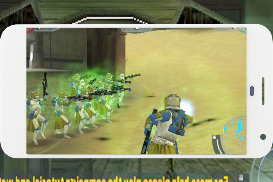 Star Battlefront Wars Aliens Fighting截图2