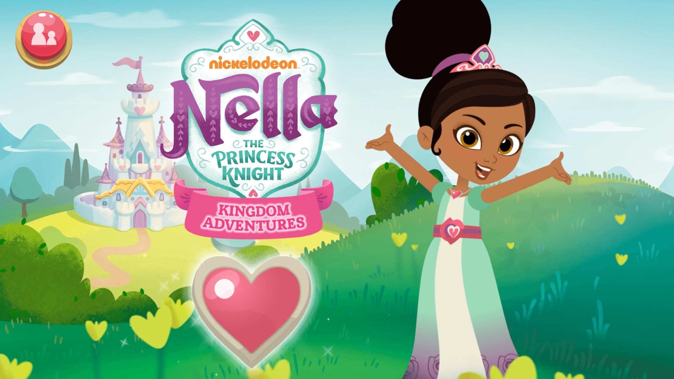 Nella The Princess Knight截图1