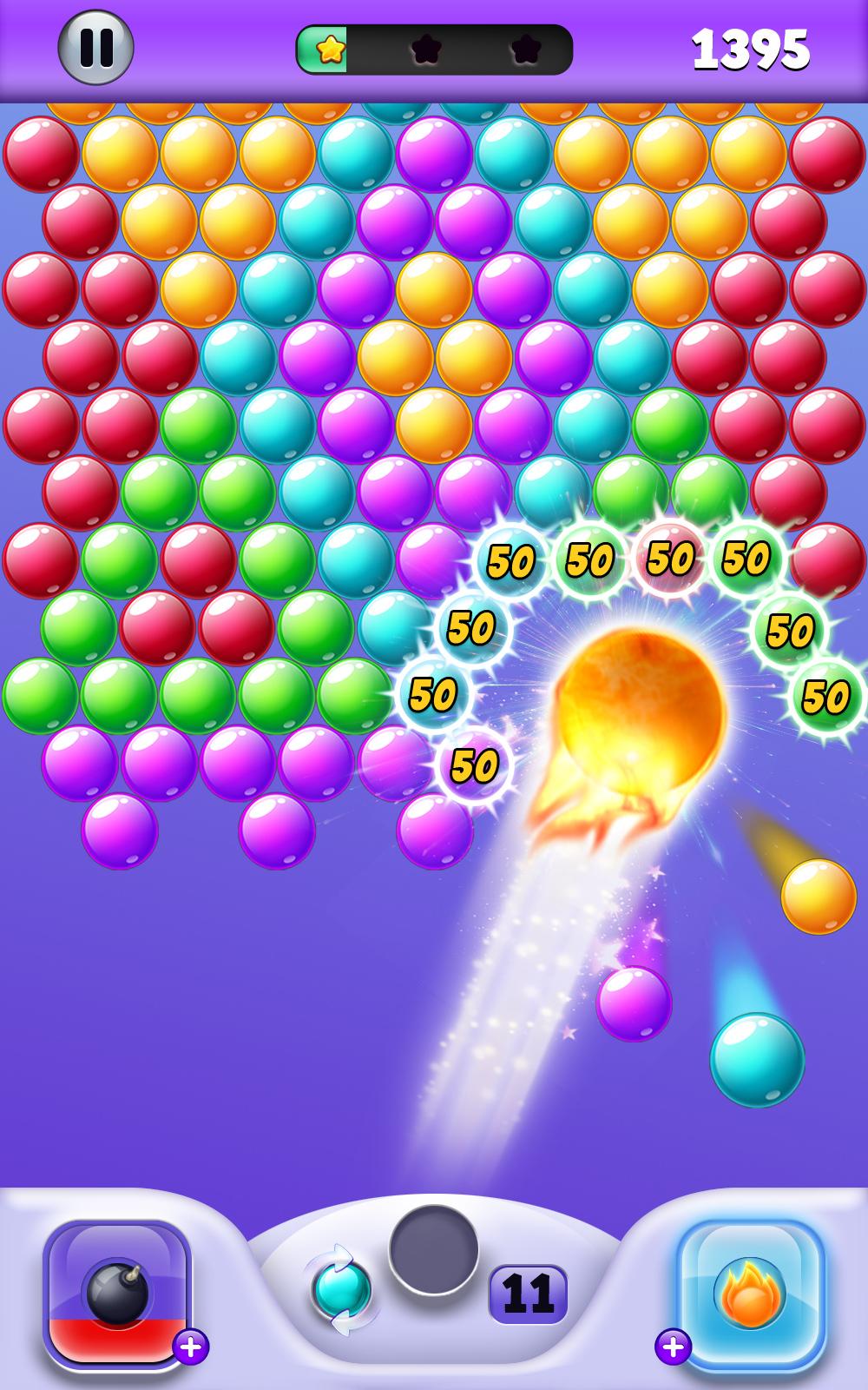 Ball Pop Fever截图1