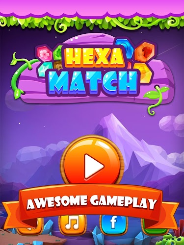 Match Block: Hexa Puzzle截图5