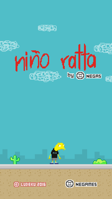 Niño Rata截图3