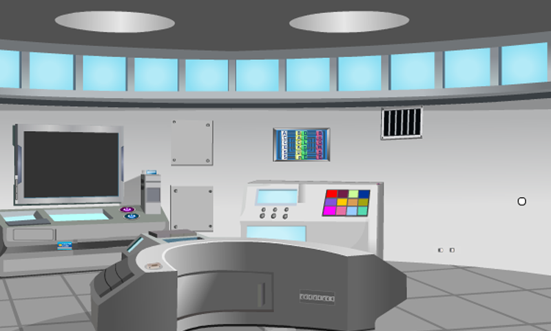 Mainframe Laboratory Escape截图3