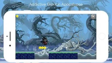 Demons Apocalypse Pro截图3