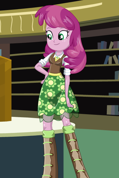 Mix Pinkie Pie Rarity Fluttershy Twilight Rainbow截图3