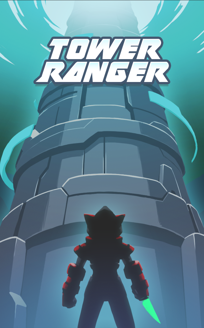 Tower Ranger截图1