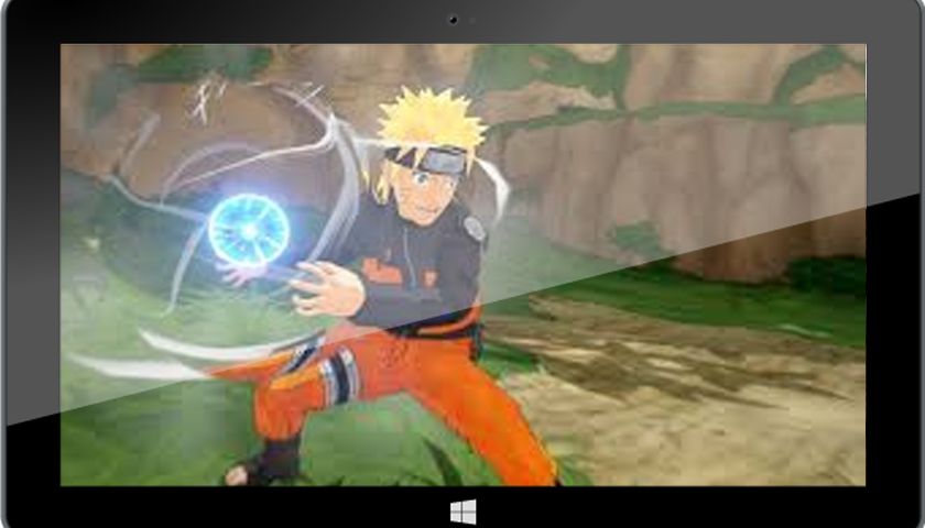 Ultimate Naruto X Boruto ninja Blazing截图3