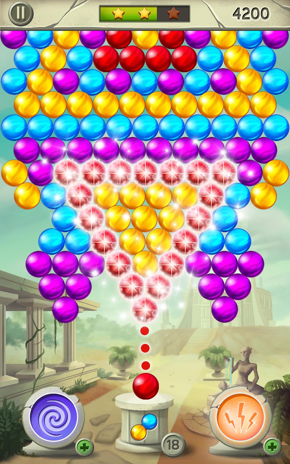 Bubble Blast Legend截图5