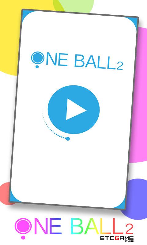 One Ball2截图2