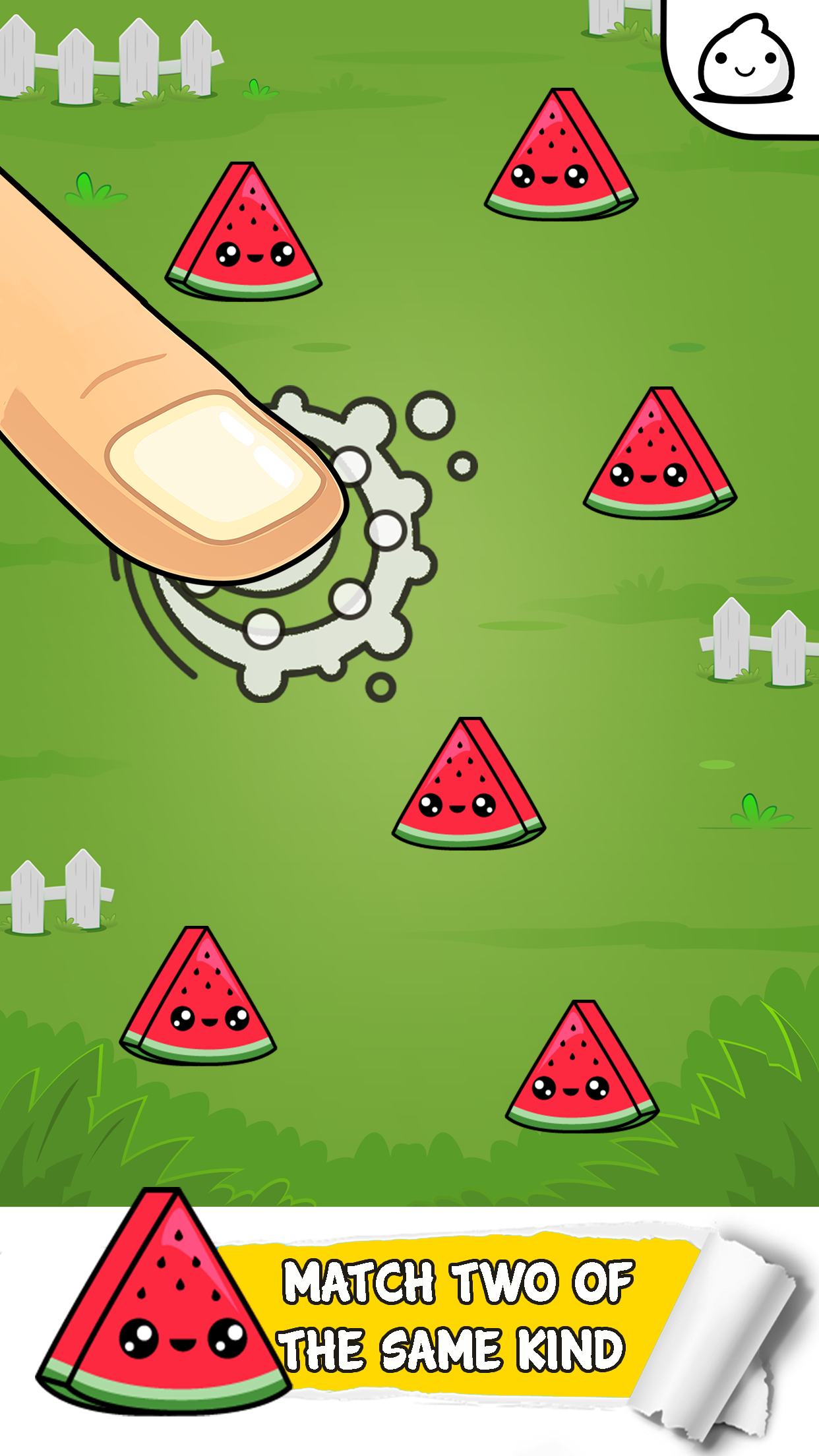 Watermelon Evolution - Idle Tycoon截图4