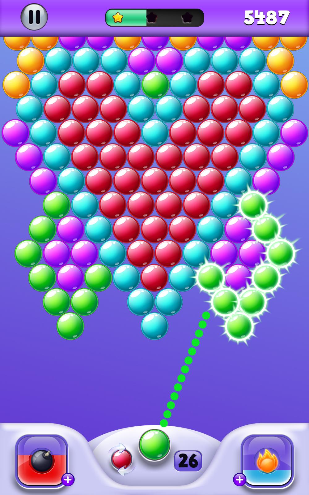 Ball Pop Fever截图2