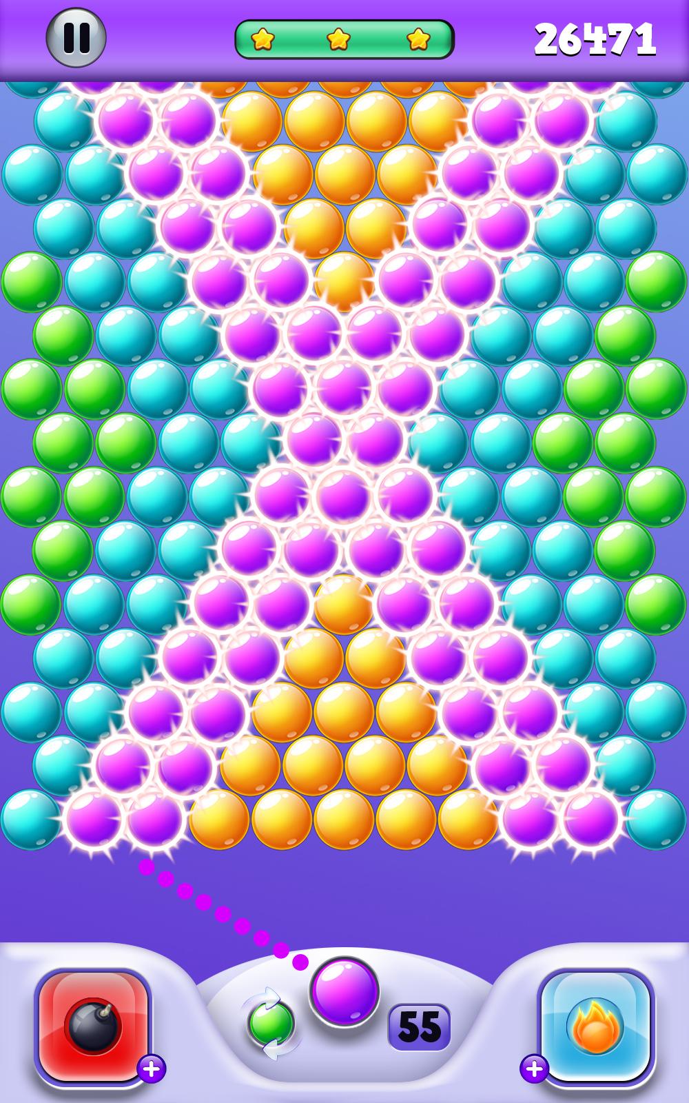 Ball Pop Fever截图5